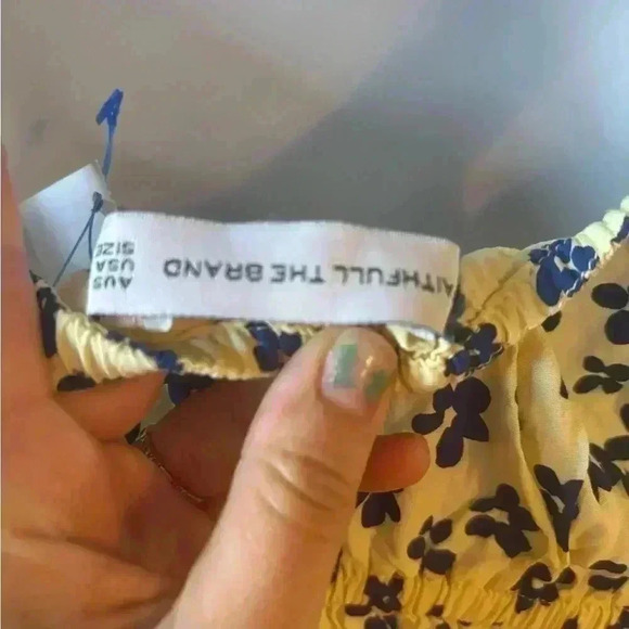 Faithful The‎ Brand Mini - Picture 2 of 8